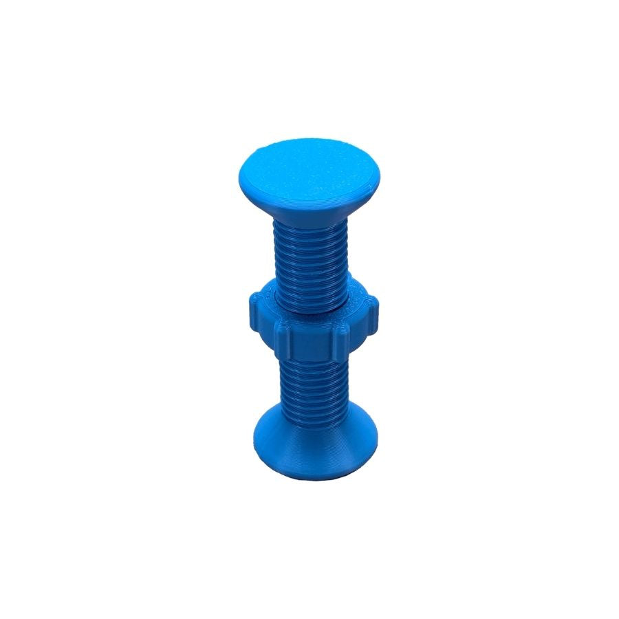 Fidget vis antistress