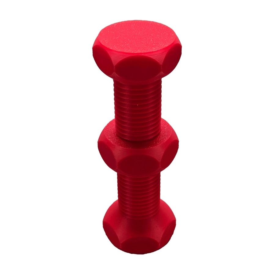Fidget vis antistress