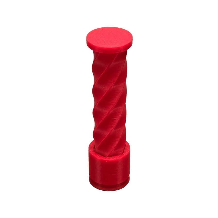 Fidget vis spirale