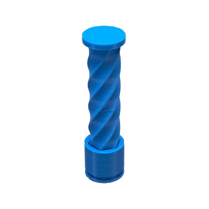 Fidget vis spirale