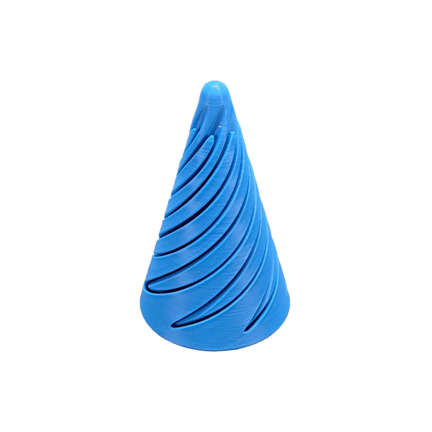 Jouet Anti-Stress - Cône en spirale