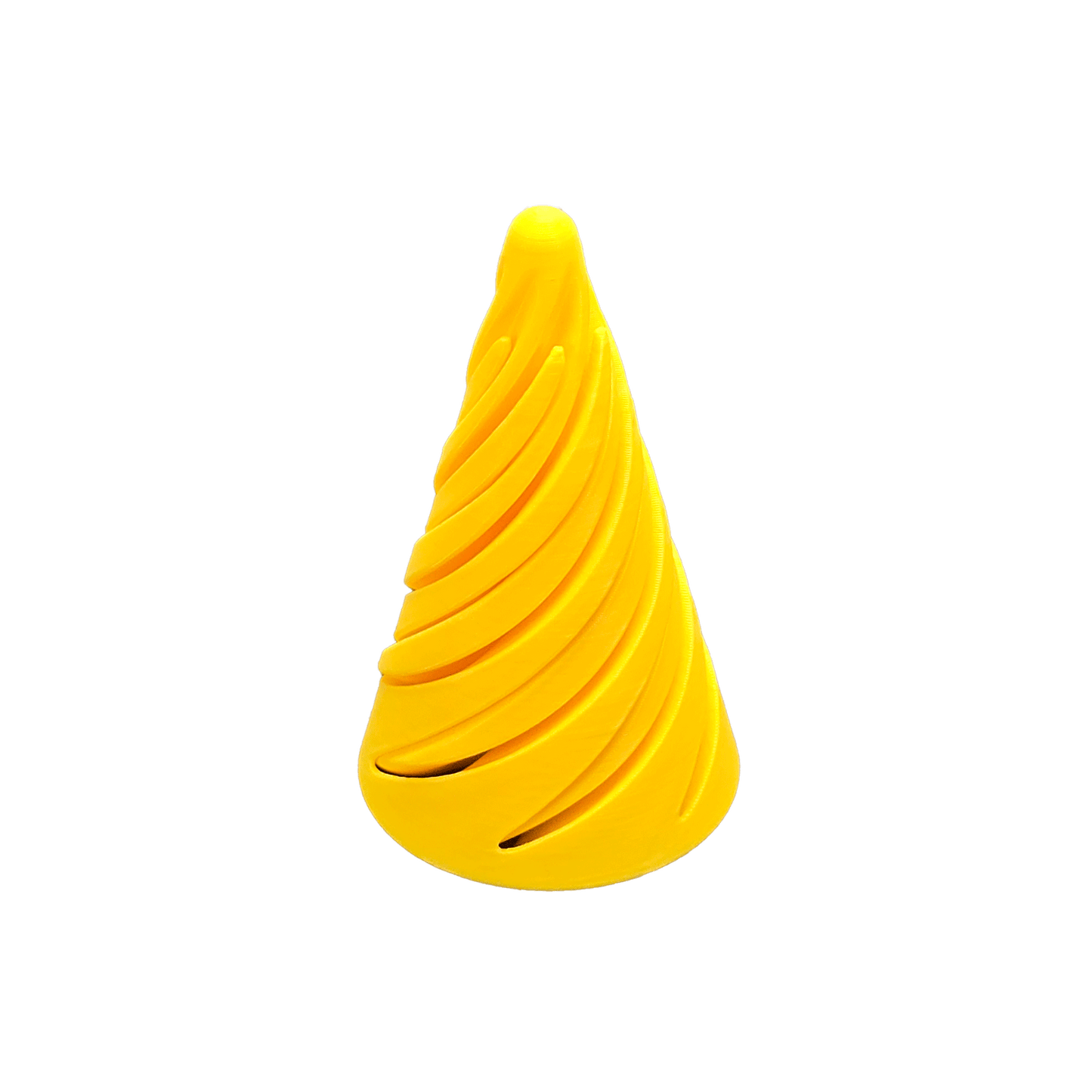 Jouet Anti-Stress - Cône en spirale