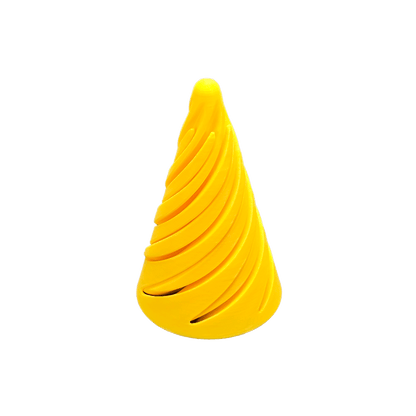 Jouet Anti-Stress - Cône en spirale