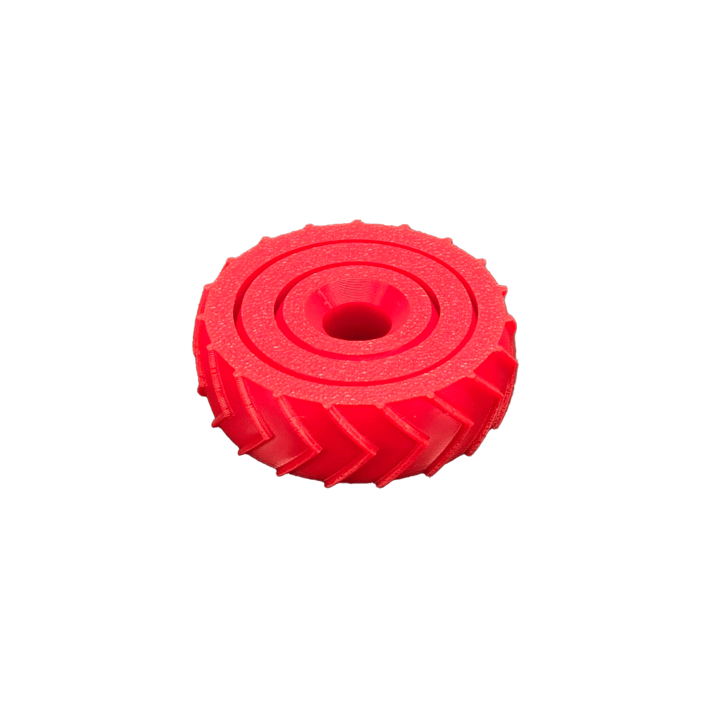 Jouet Anti-Stress - 3 cercles rotatifs