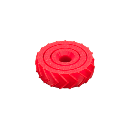 Jouet Anti-Stress - 3 cercles rotatifs