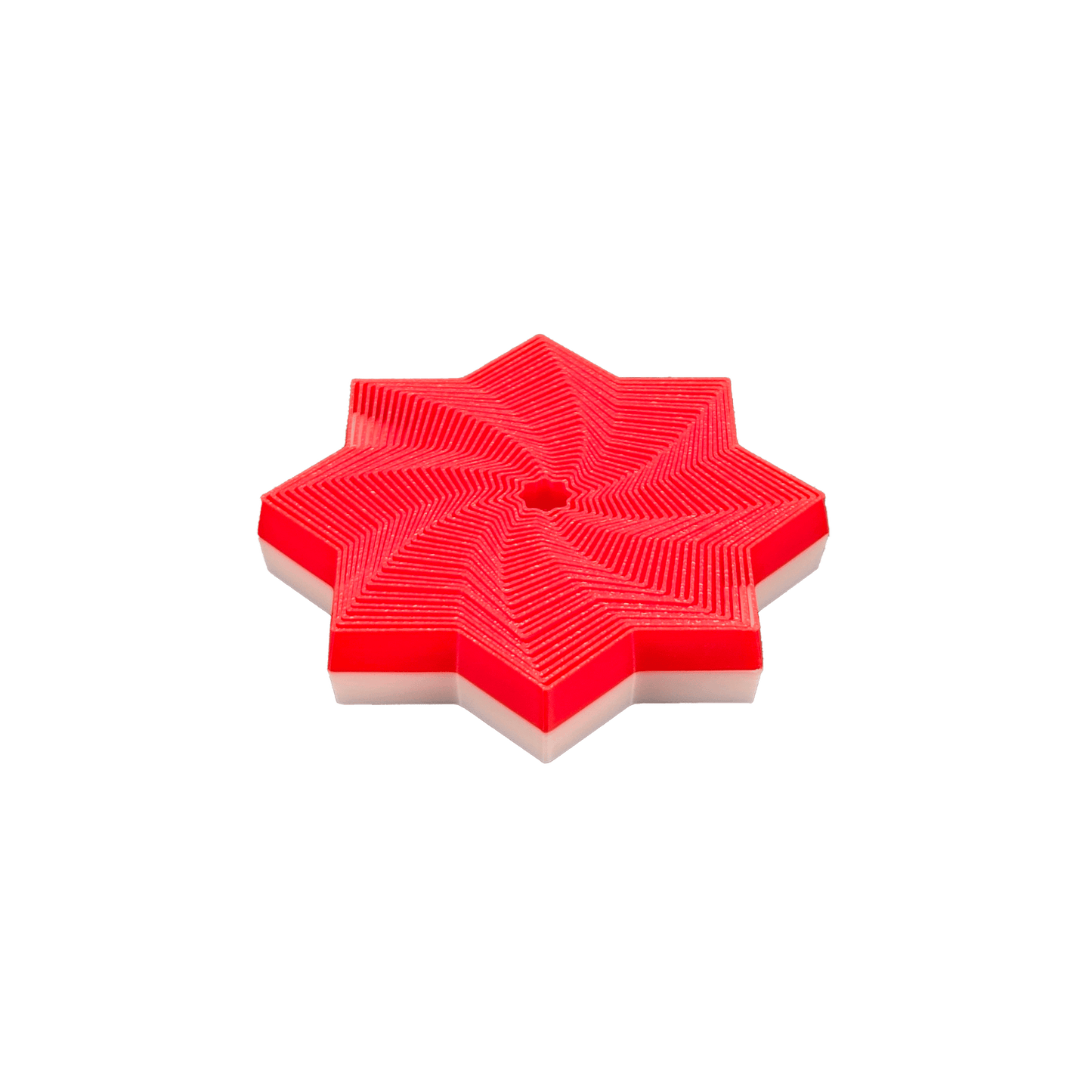 Jouet Anti-Stress - Étoiles à 8 pointes (Petit)