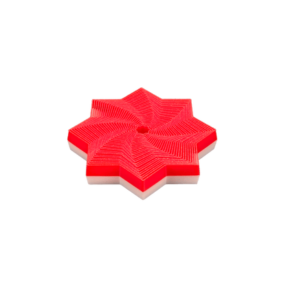 Jouet Anti-Stress - Étoiles à 8 pointes (Petit)