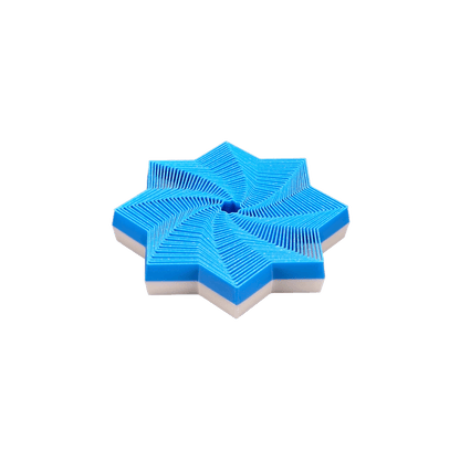 Jouet Anti-Stress - Étoiles à 8 pointes (Petit)