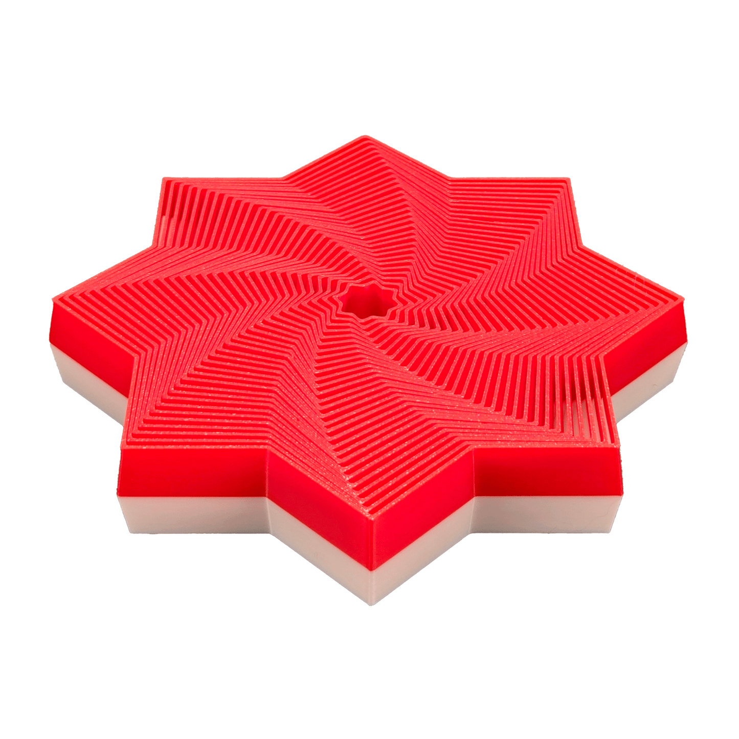 Jouet Anti-Stress - Étoiles à 8 pointes (Grand)