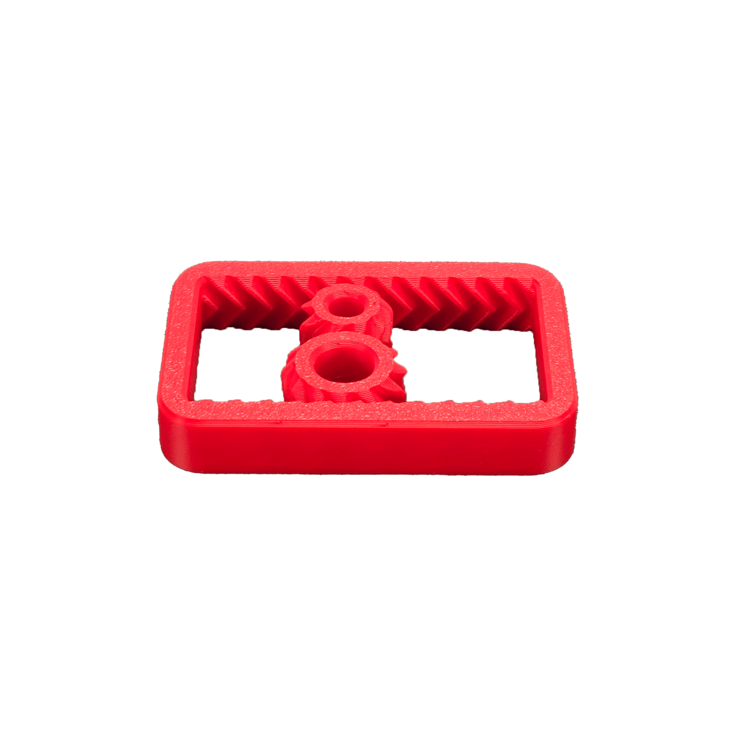 Jouet Anti-Stress - Rail d'engrenage (Petit)