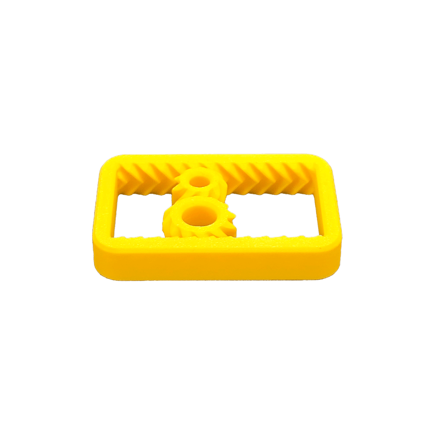 Jouet Anti-Stress - Rail d'engrenage (Petit)