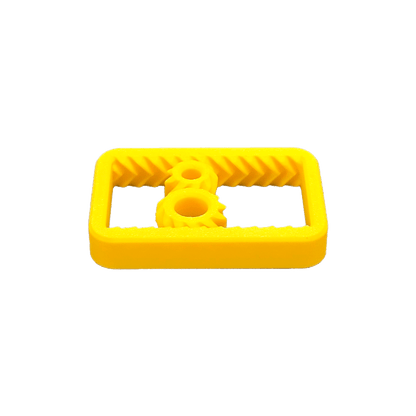 Jouet Anti-Stress - Rail d'engrenage (Petit)