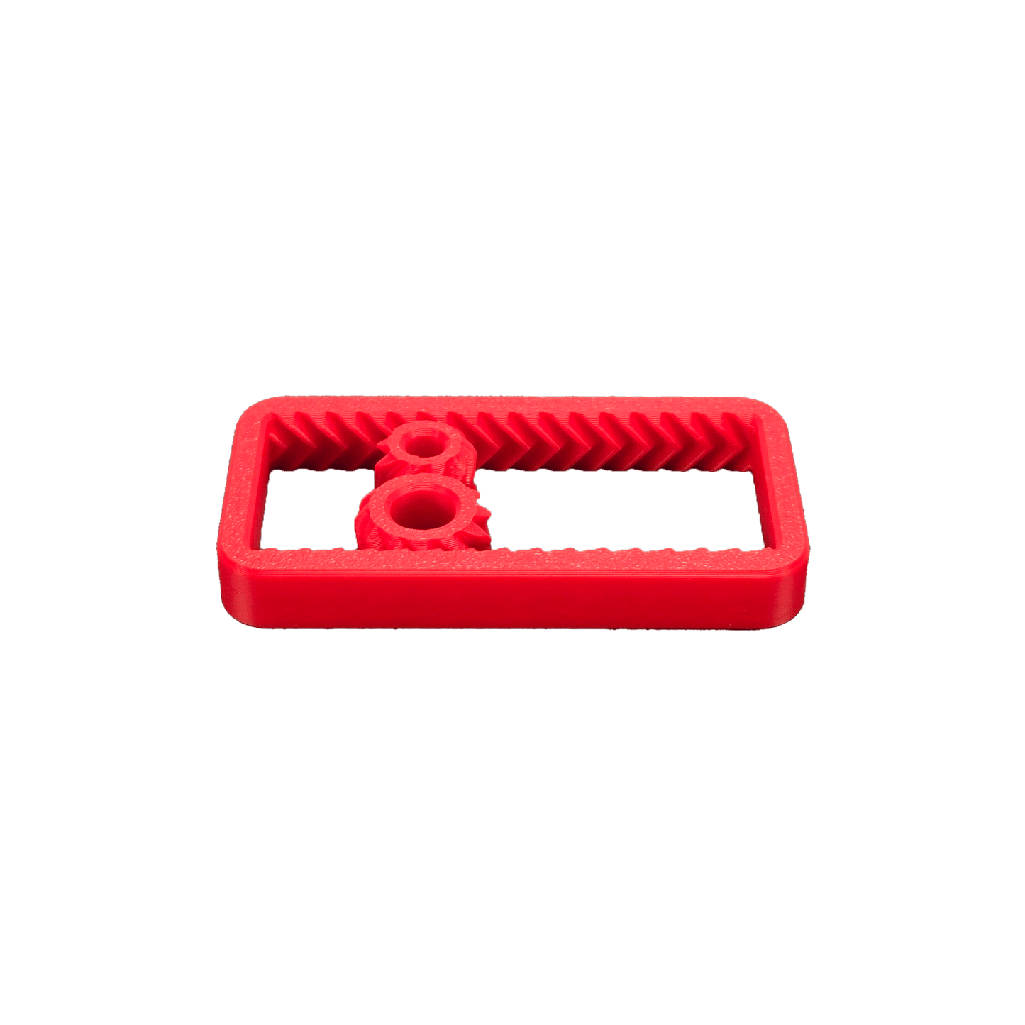 Jouet Anti-Stress - Rail d'engrenage (Moyen)