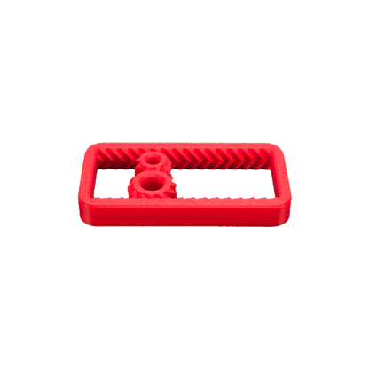 Jouet Anti-Stress - Rail d'engrenage (Moyen)