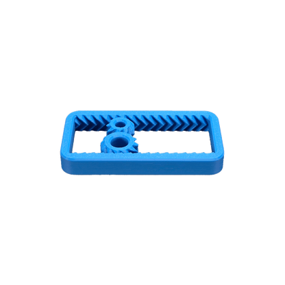 Jouet Anti-Stress - Rail d'engrenage (Moyen)