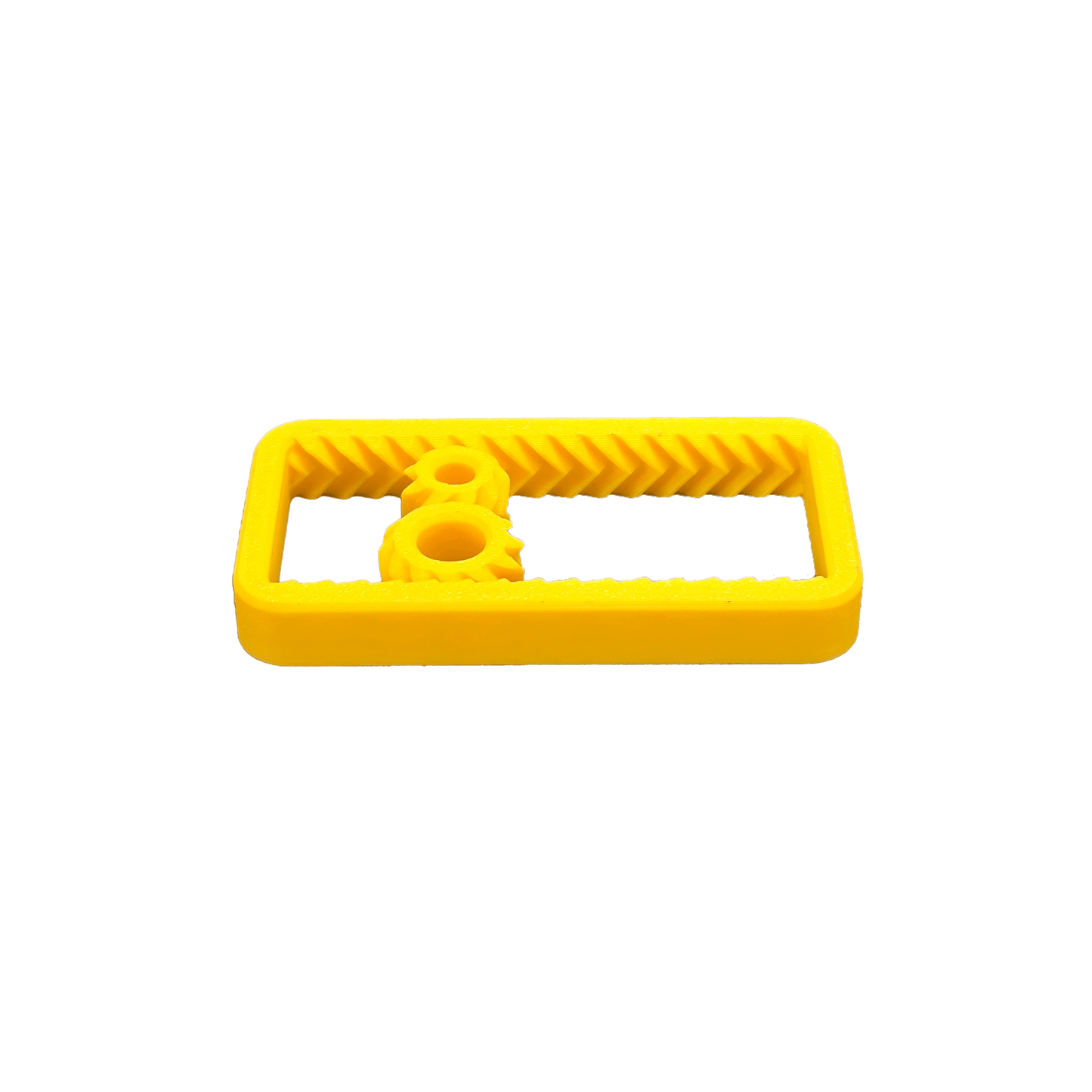 Jouet Anti-Stress - Rail d'engrenage (Moyen)