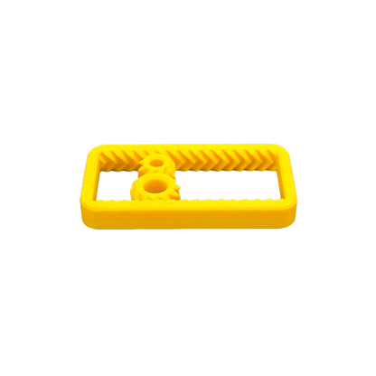 Jouet Anti-Stress - Rail d'engrenage (Moyen)