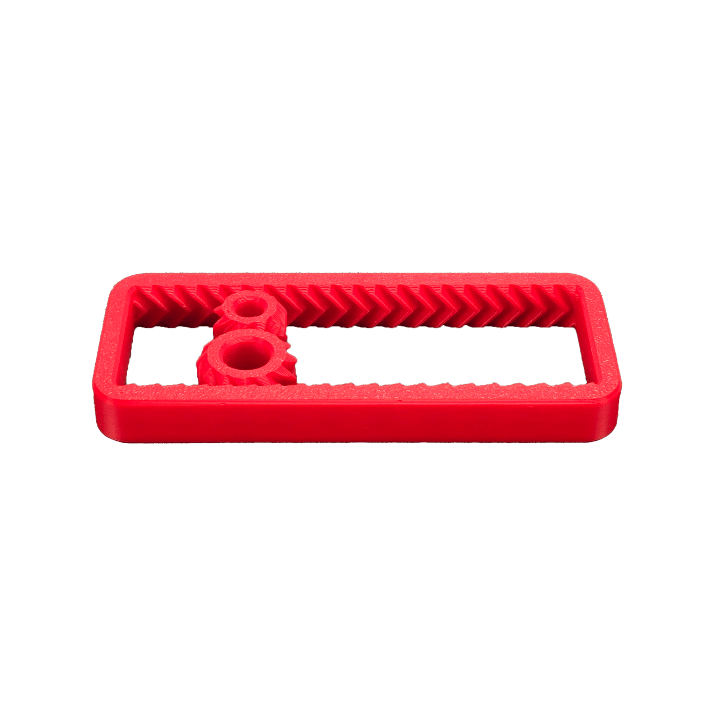 Jouet Anti-Stress - Rail d'engrenage (Grand)