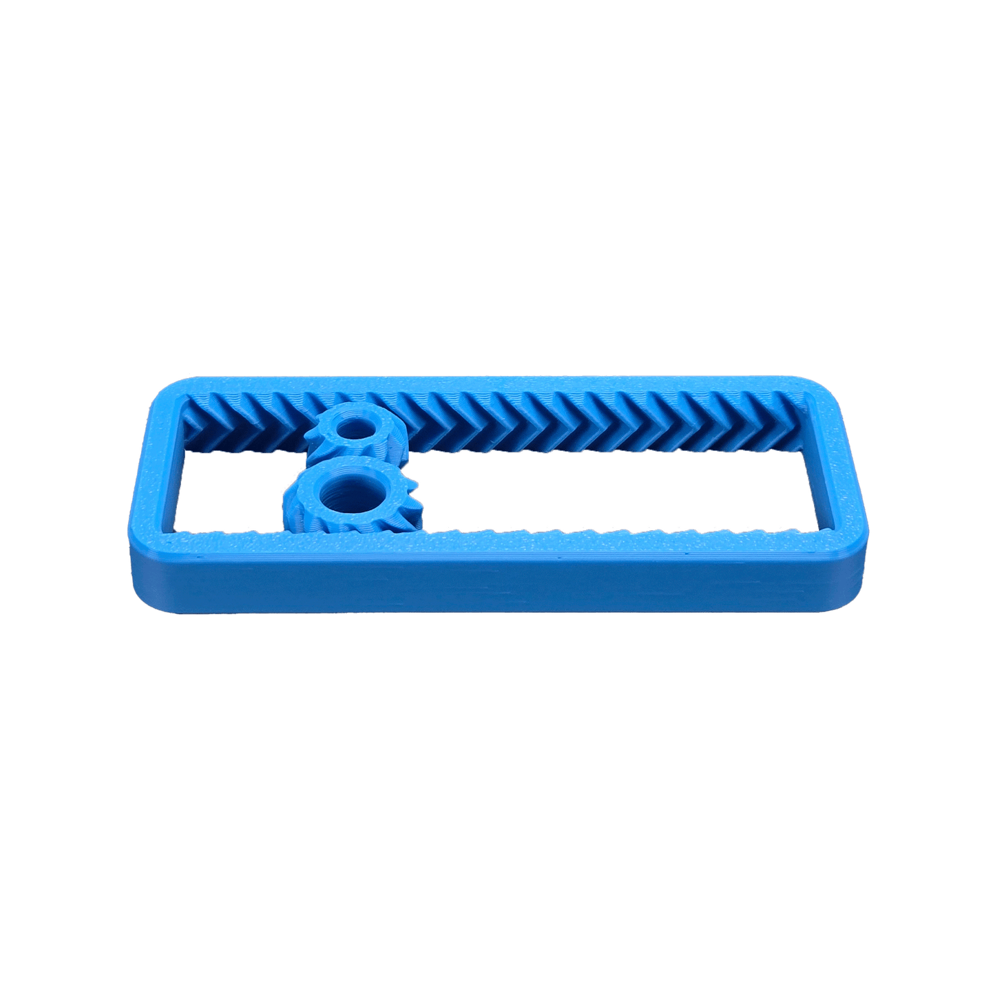 Jouet Anti-Stress - Rail d'engrenage (Grand)