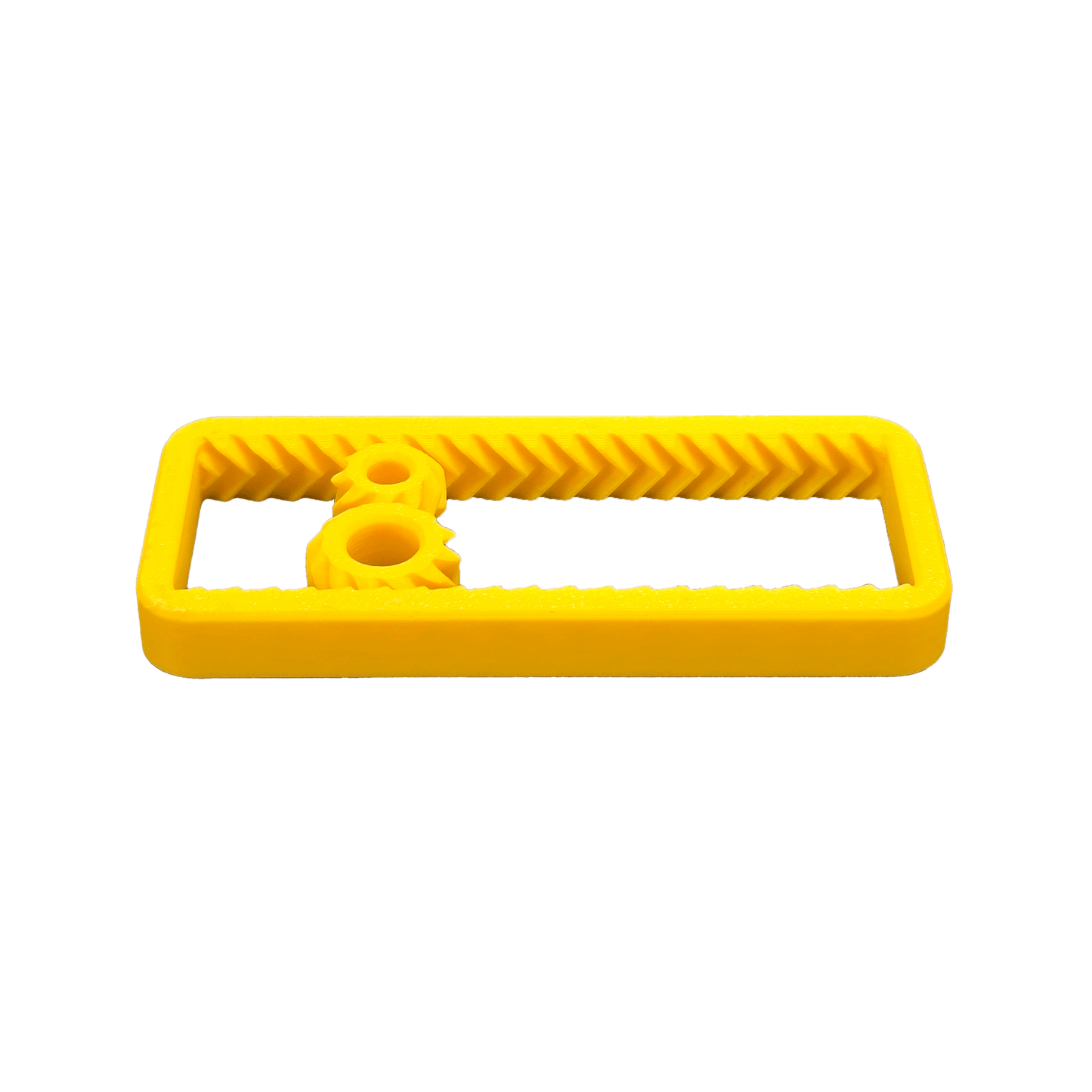 Jouet Anti-Stress - Rail d'engrenage (Grand)