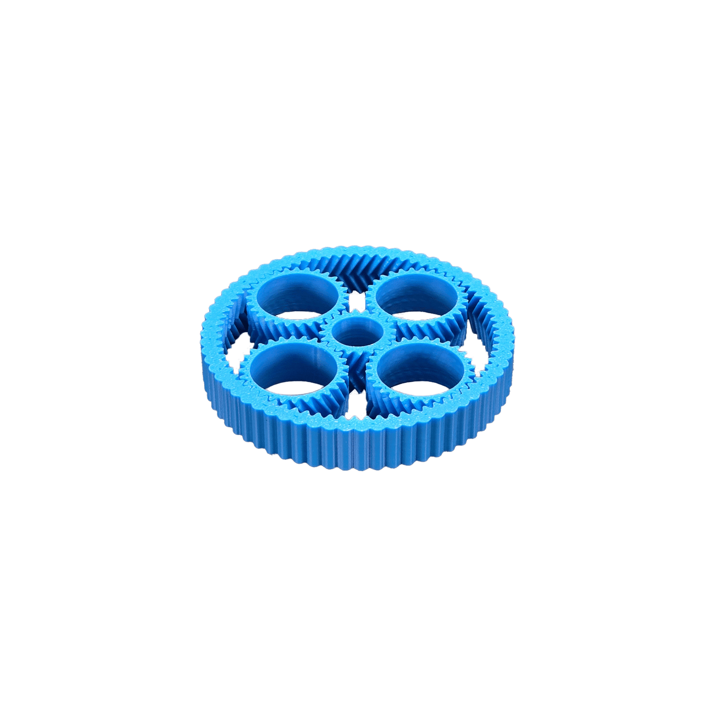 Jouet Anti-Stress - Rotatif planétaire (Petit)