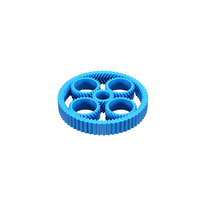 Jouet Anti-Stress - Rotatif planétaire (Petit)