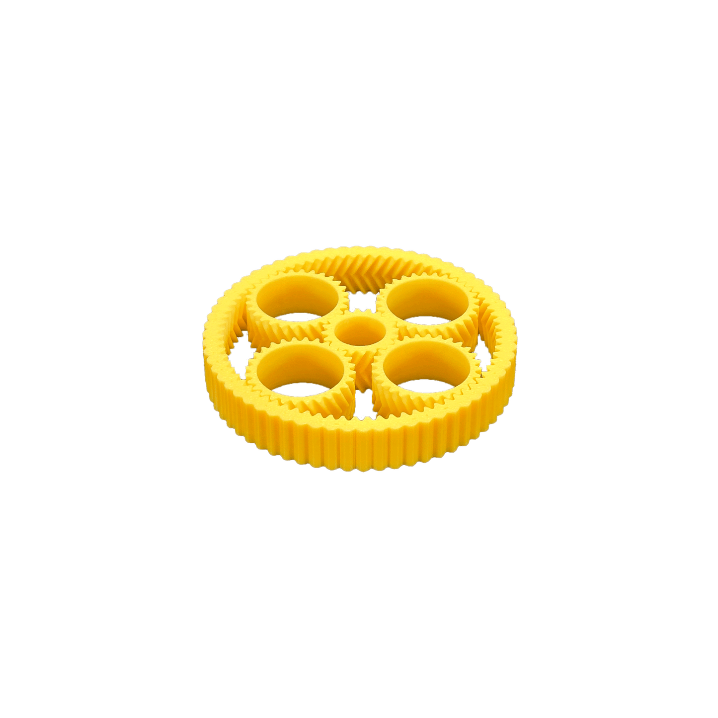 Jouet Anti-Stress - Rotatif planétaire (Petit)