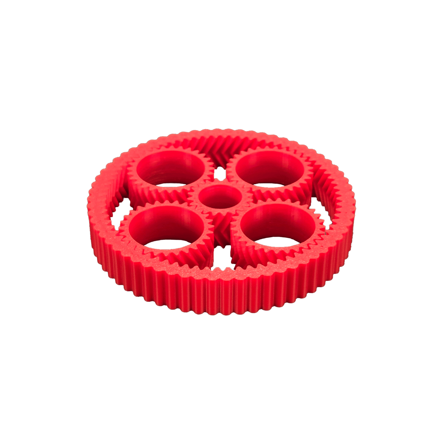 Jouet Anti-Stress - Rotatif planétaire (Grand)