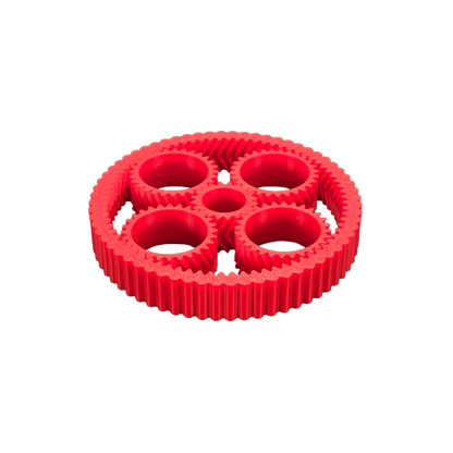 Jouet Anti-Stress - Rotatif planétaire (Grand)