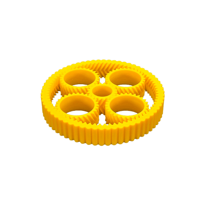 Jouet Anti-Stress - Rotatif planétaire (Grand)