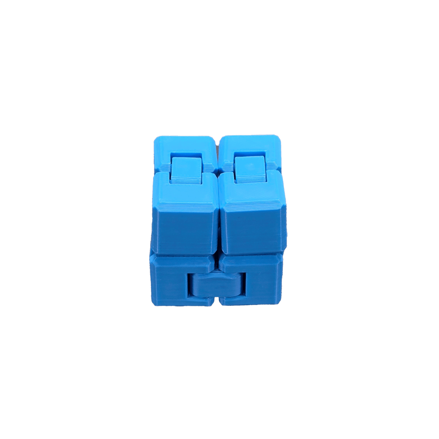 Jouet Anti-Stress - Cube infini