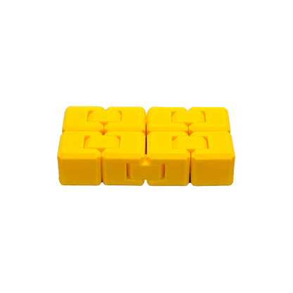 Jouet Anti-Stress - Cube infini