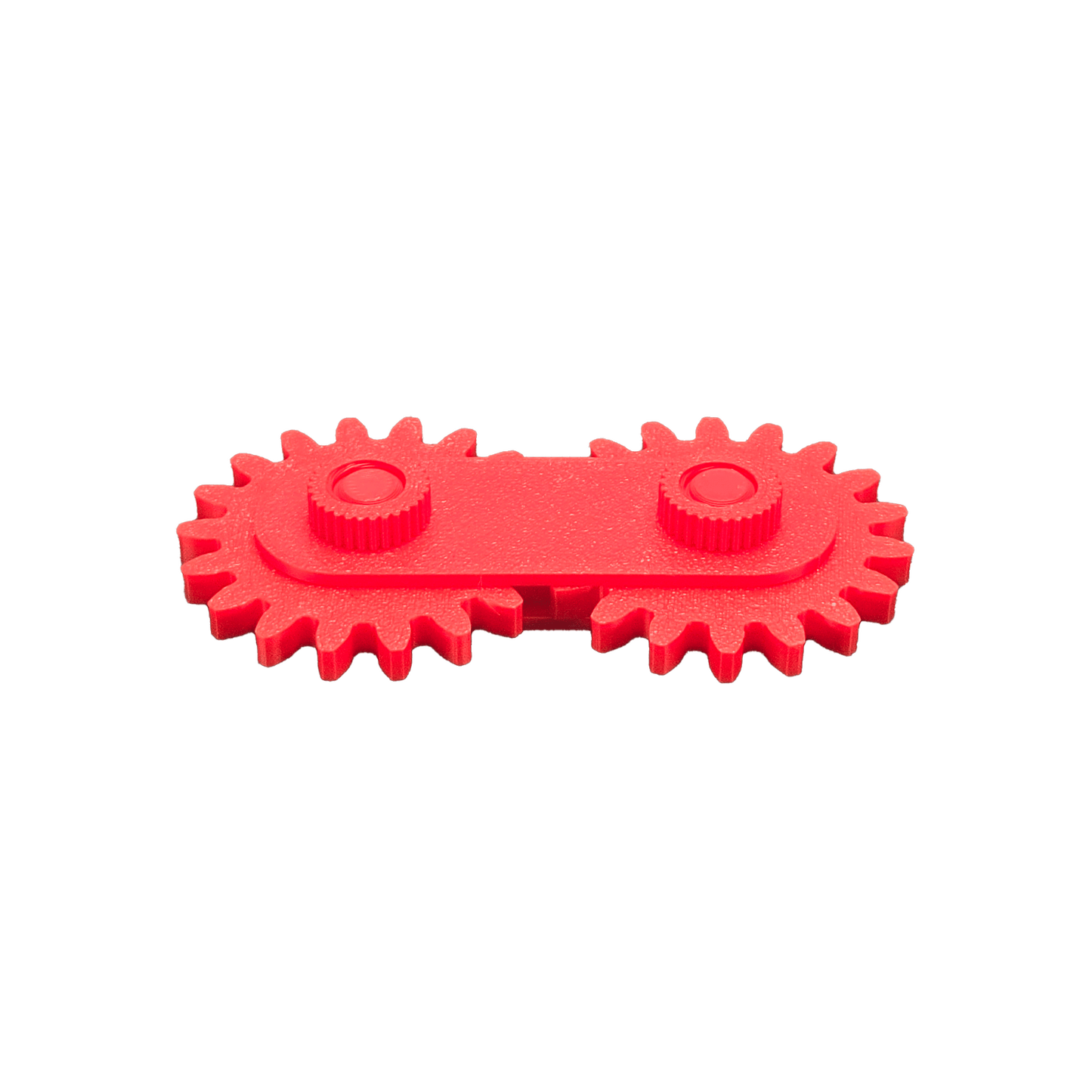 Jouet Anti-Stress - Engrenage