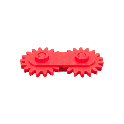 Jouet Anti-Stress - Engrenage