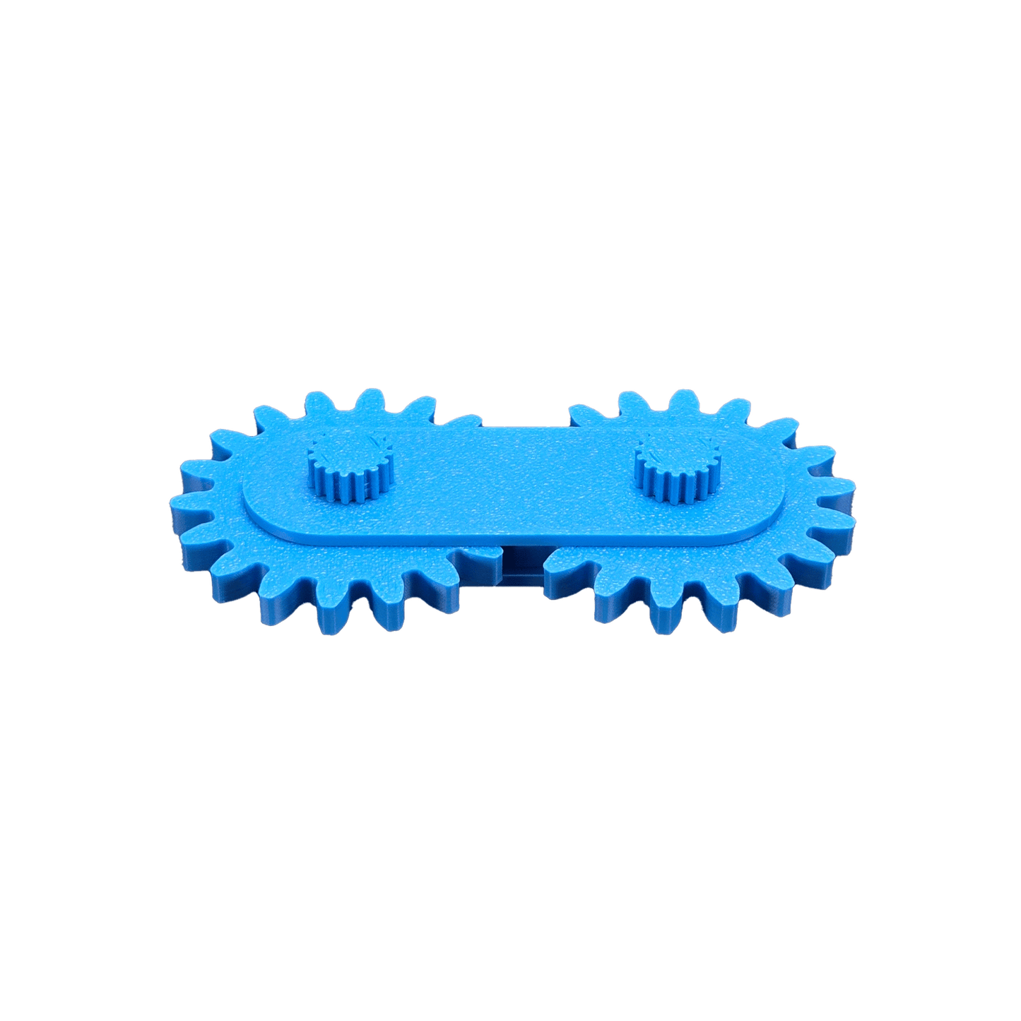 Jouet Anti-Stress - Engrenage