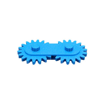 Jouet Anti-Stress - Engrenage