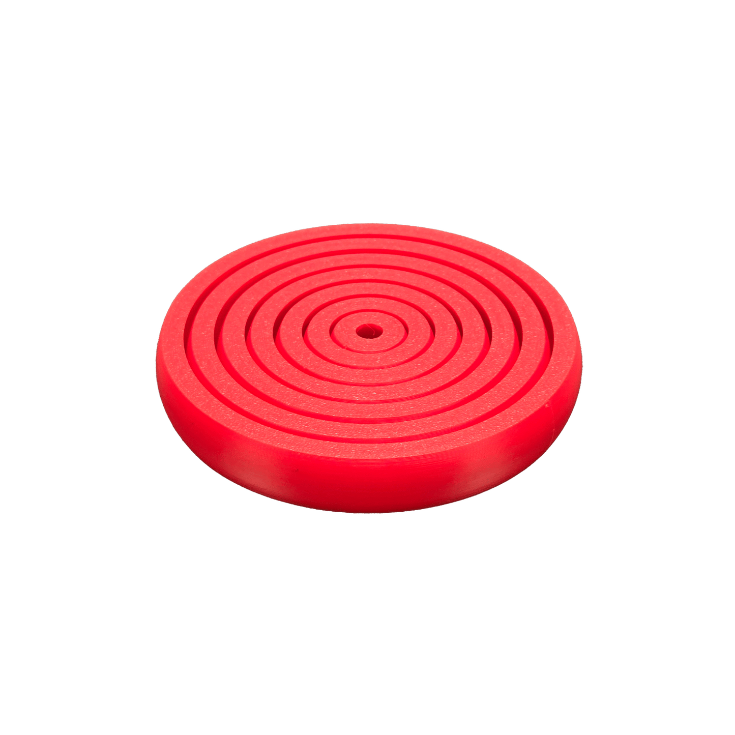 Jouet Anti-Stress - 7 cercles rotatifs