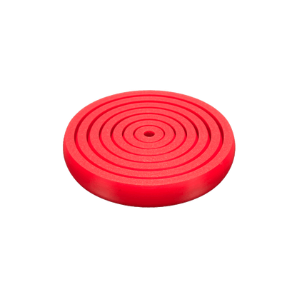 Jouet Anti-Stress - 7 cercles rotatifs