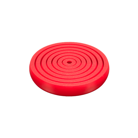 Jouet Anti-Stress - 7 cercles rotatifs