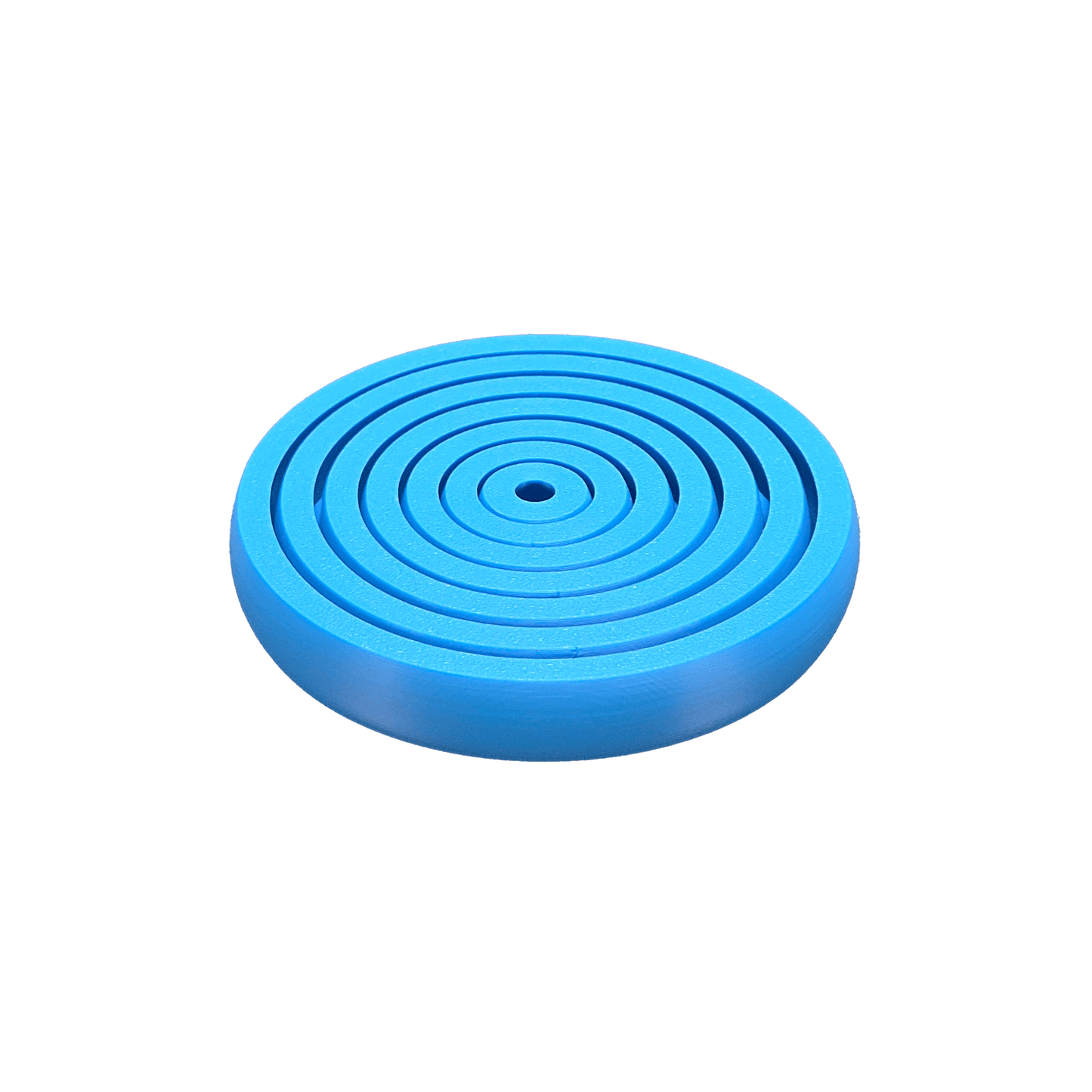 Jouet Anti-Stress - 7 cercles rotatifs