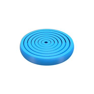 Jouet Anti-Stress - 7 cercles rotatifs