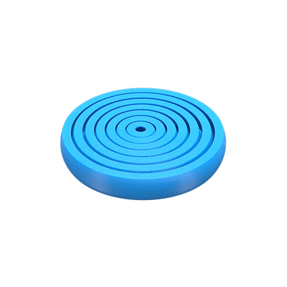 Jouet Anti-Stress - 7 cercles rotatifs