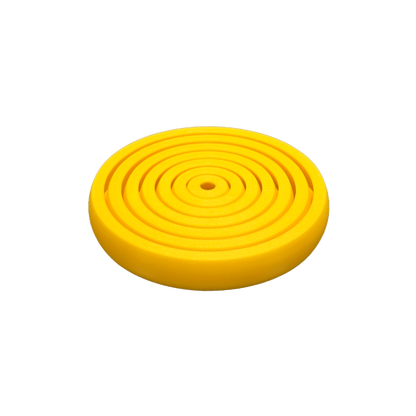 Jouet Anti-Stress - 7 cercles rotatifs