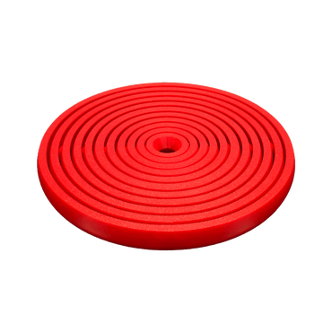 Jouet Anti-Stress - 11 cercles rotatifs