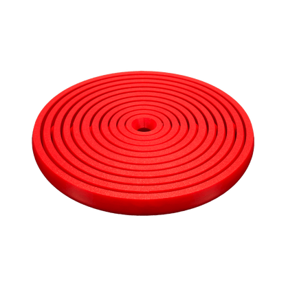 Jouet Anti-Stress - 11 cercles rotatifs