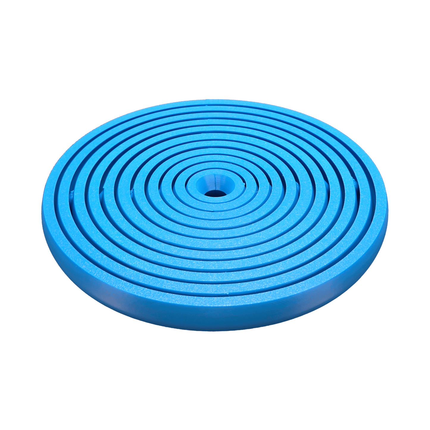 Jouet Anti-Stress - 11 cercles rotatifs