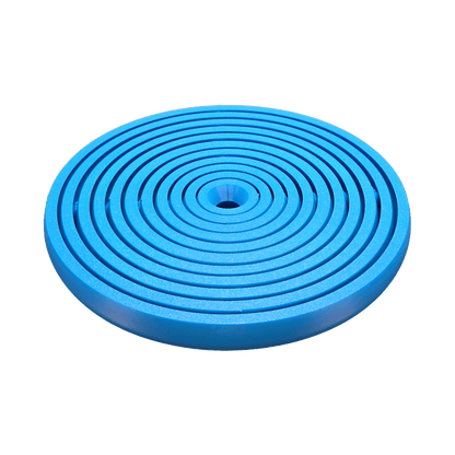 Jouet Anti-Stress - 11 cercles rotatifs