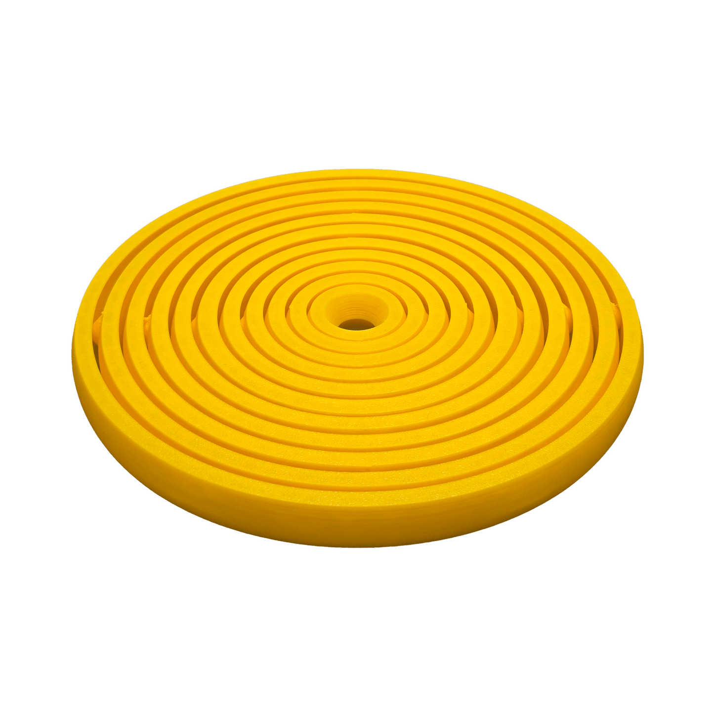 Jouet Anti-Stress - 11 cercles rotatifs