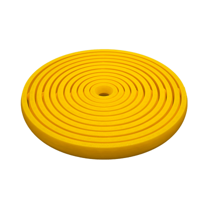 Jouet Anti-Stress - 11 cercles rotatifs