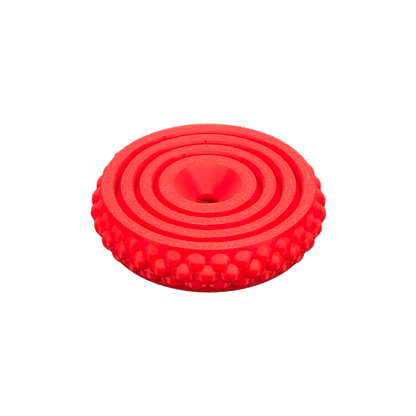 Jouet Anti-Stress - 4 cercles rotatifs (Grand)